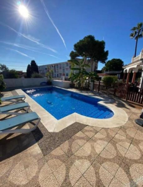 Sunny Calahonda Marbella